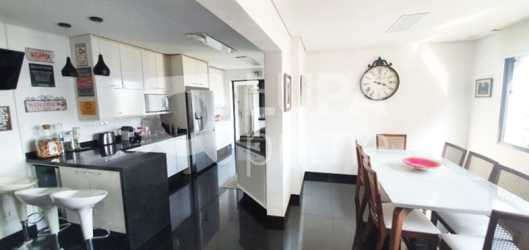 Imagem Apartamento com 4 Quartos à Venda, 210 m² em água Fria - São Paulo Imagem Apartamento com 4 Quartos à Venda, 210 m² em água Fria - São Paulo