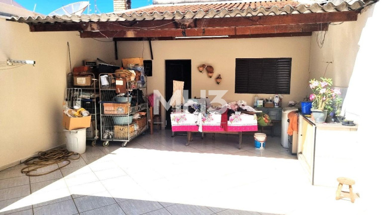 Imagem Casa com 2 Quartos à Venda, 65 m² em Parque Residencial Jaguari - Americana