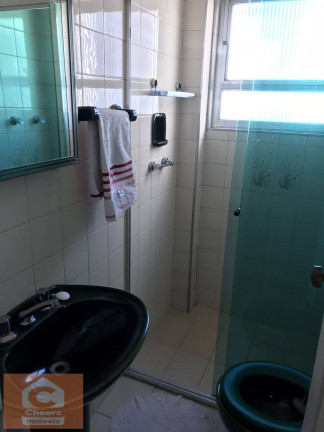 Imagem Apartamento com 3 Quartos à Venda, 135 m² em Jardim Paulista - São Paulo