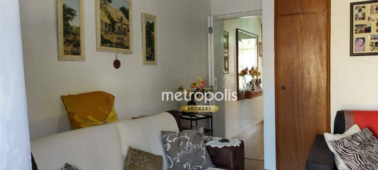 Imagem Sobrado com 2 Quartos à Venda, 166 m² em Jardim - Santo André Imagem Sobrado com 2 Quartos à Venda, 166 m² em Jardim - Santo André