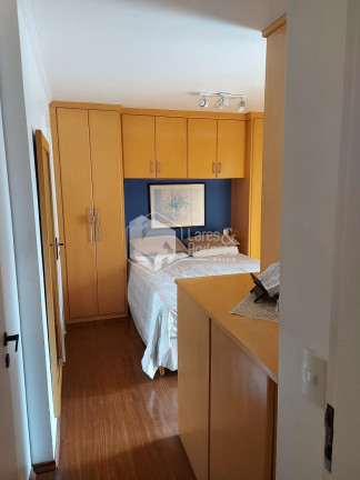 Imagem Apartamento com 3 Quartos à Venda, 97 m² em Santana - São Paulo Imagem Apartamento com 3 Quartos à Venda, 97 m² em Santana - São Paulo