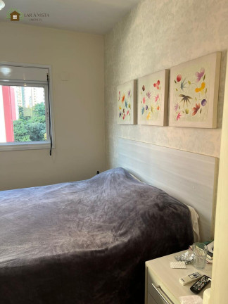 Imagem Apartamento com 3 Quartos à Venda, 153 m² em Vila Mascote - São Paulo