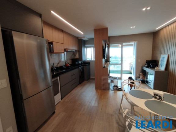 Imagem Apartamento com 3 Quartos à Venda, 75 m² em Vila Apiaí - Santo André Imagem Apartamento com 3 Quartos à Venda, 75 m² em Vila Apiaí - Santo André