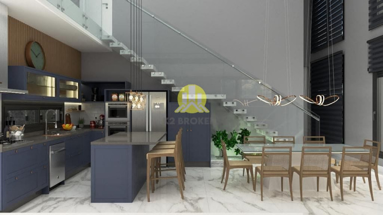 Imagem Casa com 3 Quartos à Venda, 251 m² em Praia Do Estaleiro - Balneário Camboriú Imagem Casa com 3 Quartos à Venda, 251 m² em Praia Do Estaleiro - Balneário Camboriú