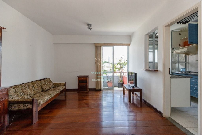 Imagem Apartamento com 2 Quartos à Venda, 75 m² em Vila Madalena - São Paulo Imagem Apartamento com 2 Quartos à Venda, 75 m² em Vila Madalena - São Paulo