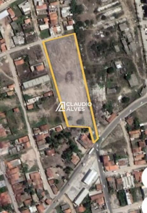 Imagem Terreno à Venda, 8.000 m² em Conceição - Feira De Santana Imagem Terreno à Venda, 8.000 m² em Conceição - Feira De Santana