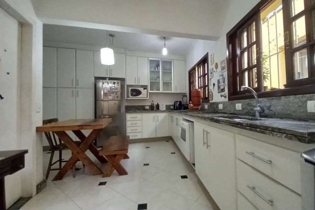 Imagem Casa com 3 Quartos à Venda, 150 m² em Jabaquara - São Paulo