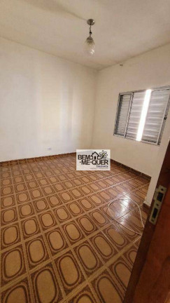 Imagem Sobrado com 2 Quartos à Venda, 120 m² em Parque São Luís - São Paulo