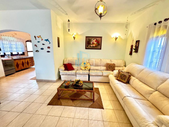 Imagem Casa com 3 Quartos à Venda, 134 m² em Real - Praia Grande