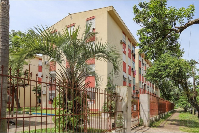 Imagem Imóvel com 2 Quartos à Venda, 50 m² em Vila Nova - Porto Alegre