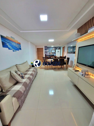 Imagem Imóvel com 3 Quartos à Venda, 113 m² em Praia Do Morro - Guarapari
