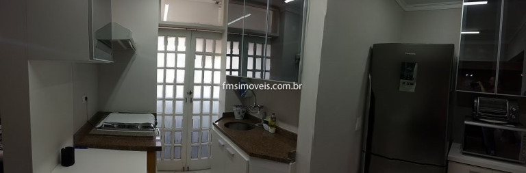 Imagem Imóvel com 2 Quartos à Venda, 76 m² em Chácara Santo Antônio (zona Sul) - São Paulo Imagem Imóvel com 2 Quartos à Venda, 76 m² em Chácara Santo Antônio (zona Sul) - São Paulo