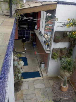 Imagem Cobertura com 3 Quartos à Venda, 183 m² em Alto De Pinheiros - São Paulo