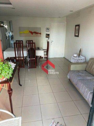 Imagem Apartamento com 3 Quartos à Venda, 120 m² em Meireles - Fortaleza Imagem Apartamento com 3 Quartos à Venda, 120 m² em Meireles - Fortaleza
