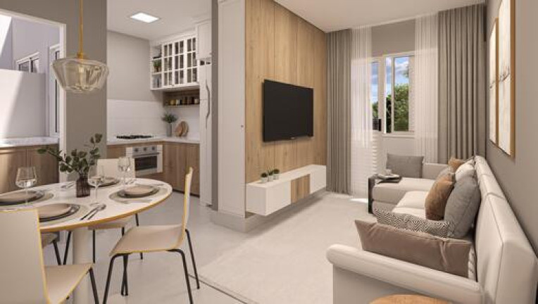 Imagem Imóvel com 2 Quartos à Venda, 199 m² em Campo Alegre - Nova Iguaçu