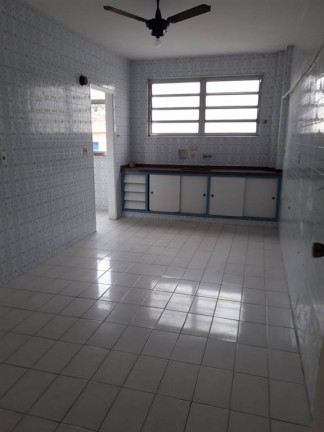 Imagem Apartamento com 3 Quartos à Venda, 130 m² em Jose Menino - Santos Imagem Apartamento com 3 Quartos à Venda, 130 m² em Jose Menino - Santos