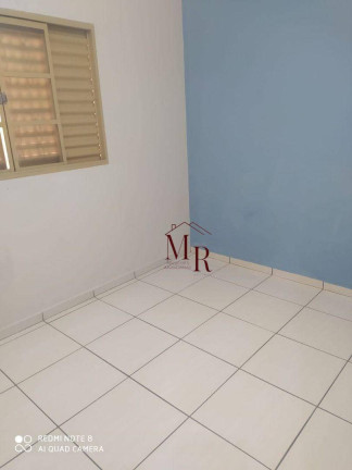 Imagem Casa com 3 Quartos à Venda, 156 m² em Parque Residencial Do Lago - Votuporanga