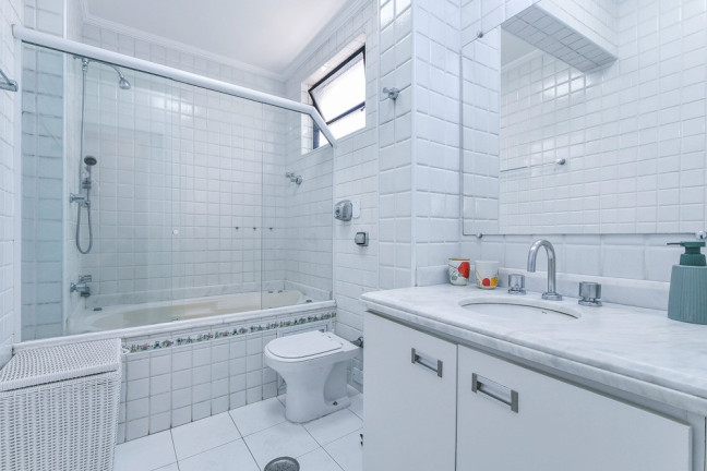 Imagem Apartamento com 3 Quartos à Venda, 178 m² em Jardim Paulista - São Paulo Imagem Apartamento com 3 Quartos à Venda, 178 m² em Jardim Paulista - São Paulo