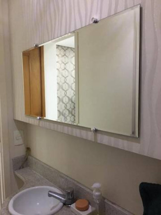 Imagem Apartamento com 3 Quartos à Venda, 107 m² em Vila Lusitânia - São Bernardo Do Campo