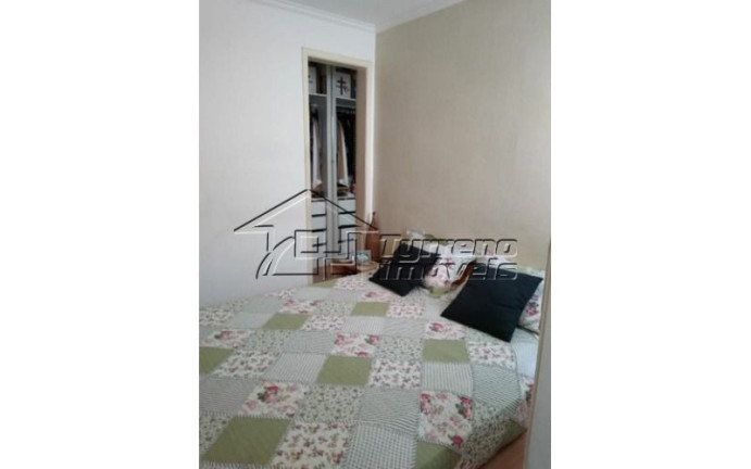 Imagem Apartamento com 2 Quartos à Venda, 58 m² em Jardim América - São José Dos Campos Imagem Apartamento com 2 Quartos à Venda, 58 m² em Jardim América - São José Dos Campos