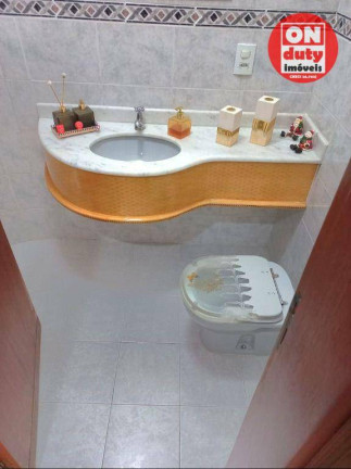 Imagem Apartamento com 3 Quartos à Venda, 138 m² em Embaré - Santos Imagem Apartamento com 3 Quartos à Venda, 138 m² em Embaré - Santos