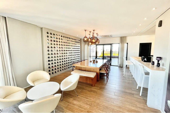 Imagem Imóvel com 2 Quartos à Venda, 64 m² em Vila Mariana - São Paulo Imagem Imóvel com 2 Quartos à Venda, 64 m² em Vila Mariana - São Paulo