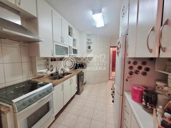 Imagem Apartamento com 3 Quartos à Venda, 117 m² em Santa Paula - São Caetano Do Sul Imagem Apartamento com 3 Quartos à Venda, 117 m² em Santa Paula - São Caetano Do Sul