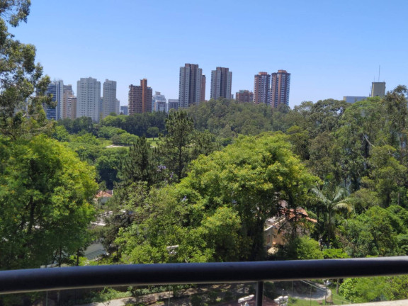 Imagem Apartamento com 4 Quartos à Venda, 165 m² em Jardim Ampliação - São Paulo Imagem Apartamento com 4 Quartos à Venda, 165 m² em Jardim Ampliação - São Paulo
