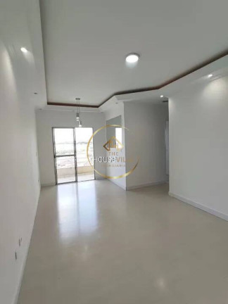 Foto do imóvel Apartamento com 3 Quartos à Venda, 61 m² em Cidade Morumbi - São José Dos Campos