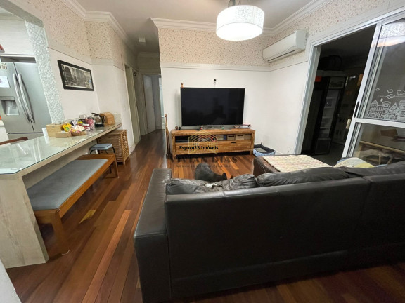 Imagem Apartamento com 3 Quartos à Venda,  em Limão - São Paulo