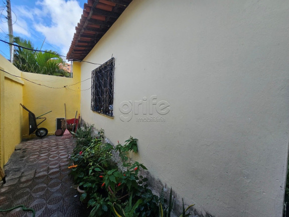 Casa com 3 Quartos à Venda, 153 m² em Conjunto Ceará Ii - Fortaleza