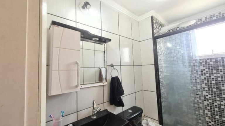 Imagem Apartamento com 2 Quartos à Venda, 55 m² em Vila Antonieta - São Paulo Imagem Apartamento com 2 Quartos à Venda, 55 m² em Vila Antonieta - São Paulo