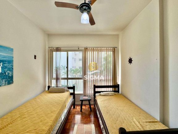 Imagem Apartamento com 4 Quartos à Venda, 126 m² em Pitangueiras - Guarujá Imagem Apartamento com 4 Quartos à Venda, 126 m² em Pitangueiras - Guarujá