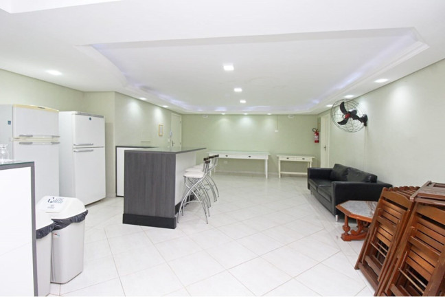 Imagem Imóvel com 1 Quarto à Venda, 61 m² em Cristal - Porto Alegre