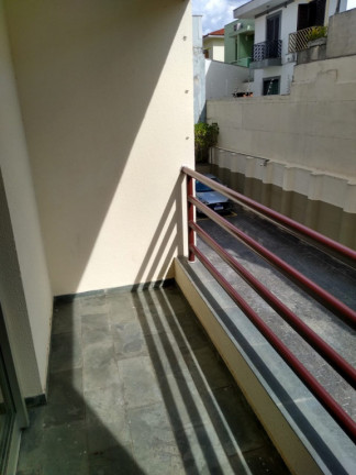 Imagem Apartamento com 2 Quartos à Venda, 62 m² em Vila Isolina Mazzei - São Paulo