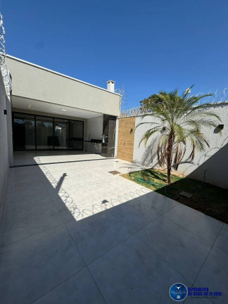 Casa com 3 Quartos à Venda, 150 m² em Jardim Gramado I - Goiânia