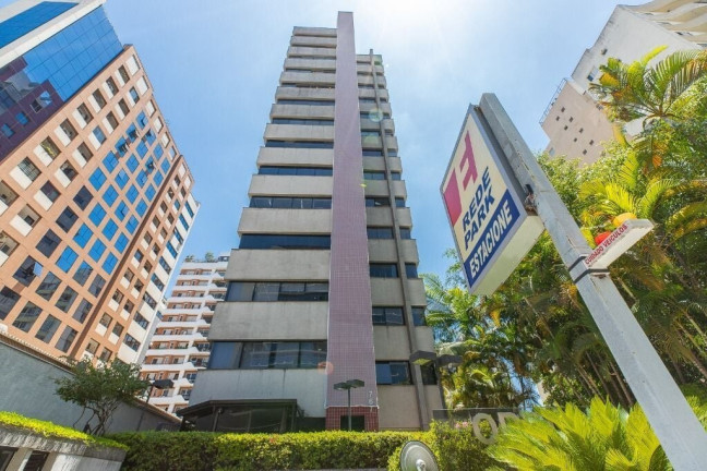 Sala Comercial à Venda, 41 m² em Pinheiros - São Paulo