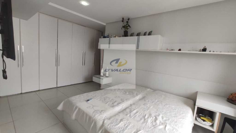 Imagem Apartamento com 4 Quartos à Venda, 215 m² em Jardim Luna - João Pessoa