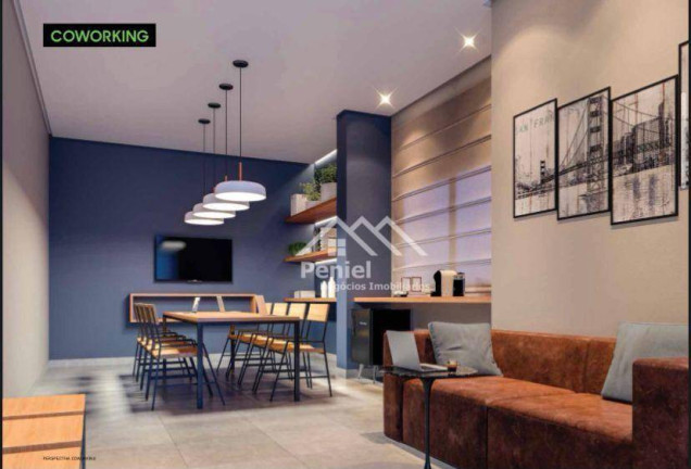 Imagem Apartamento com 2 Quartos à Venda, 62 m² em Jardim Botânico - Ribeirão Preto Imagem Apartamento com 2 Quartos à Venda, 62 m² em Jardim Botânico - Ribeirão Preto