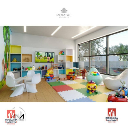 Imagem Apartamento com 3 Quartos à Venda, 116 m² em Cohafaba Iii Plano - Dourados Imagem Apartamento com 3 Quartos à Venda, 116 m² em Cohafaba Iii Plano - Dourados