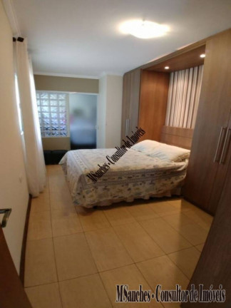 Imagem Casa com 3 Quartos à Venda, 120 m² em Jardim Europa - Votorantim Imagem Casa com 3 Quartos à Venda, 120 m² em Jardim Europa - Votorantim