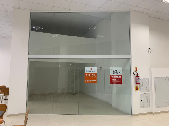 Imagem Imóvel com 1 Quarto à Venda, 66 m² em Estreito - Florianópolis Imagem Imóvel com 1 Quarto à Venda, 66 m² em Estreito - Florianópolis