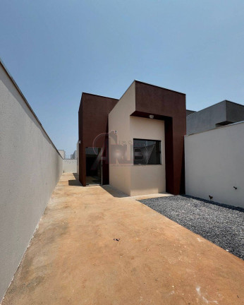Casa com 3 Quartos à Venda, 120 m² em Jardim Primavera - Montes Claros