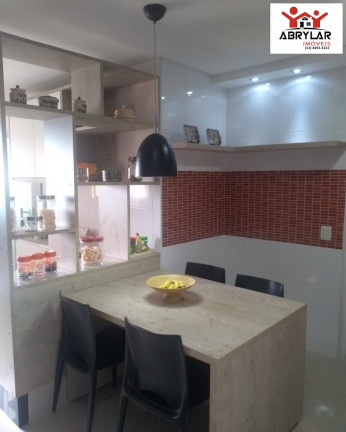 Imagem Imóvel com 3 Quartos à Venda, 158 m² em Jardim Bonfiglioli - Jundiaí Imagem Imóvel com 3 Quartos à Venda, 158 m² em Jardim Bonfiglioli - Jundiaí