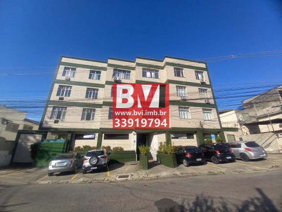 Apartamento com 2 Quartos à Venda, 78 m² em Penha Circular - Rio De Janeiro