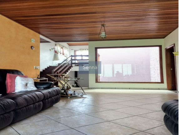 Imagem Casa com 3 Quartos à Venda, em Loteamento Capital Ville - Jundiaí Imagem Casa com 3 Quartos à Venda, em Loteamento Capital Ville - Jundiaí