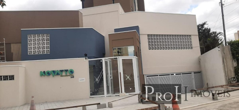 Imagem Apartamento com 2 Quartos à Venda, 53 m² em Casa Branca - Santo André Imagem Apartamento com 2 Quartos à Venda, 53 m² em Casa Branca - Santo André