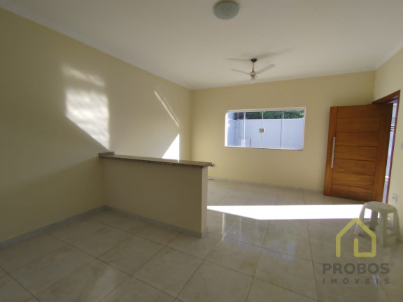 Imagem Casa com 4 Quartos à Venda, 149 m² em Jardim Bela Vista - Indaiatuba