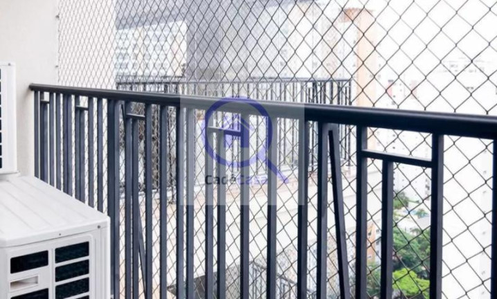 Imagem Apartamento com 4 Quartos para Alugar, 223 m² em Campo Belo - São Paulo
