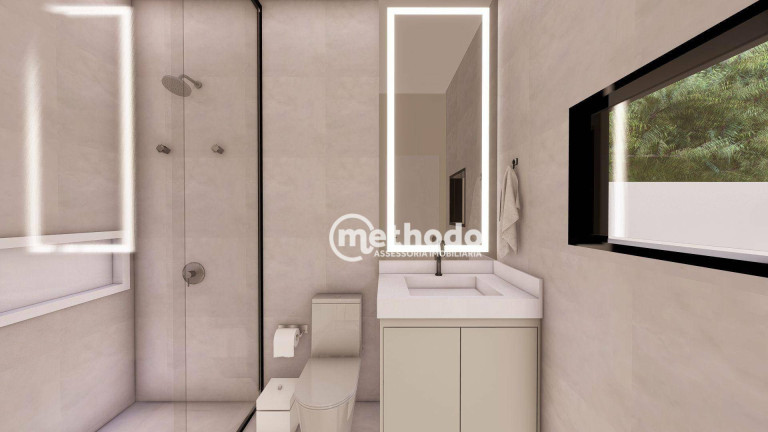 Imagem Casa com 3 Quartos à Venda, 199 m² em Parque Brasil 500 - Paulínia Imagem Casa com 3 Quartos à Venda, 199 m² em Parque Brasil 500 - Paulínia